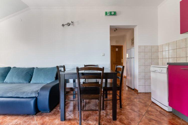 Apartments Nika With Swimming Pool And Beautiful Sea View Dobrec Ngoại thất bức ảnh