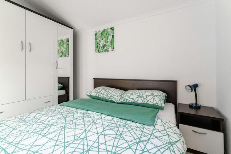 Apartments Nika With Swimming Pool And Beautiful Sea View Dobrec Ngoại thất bức ảnh