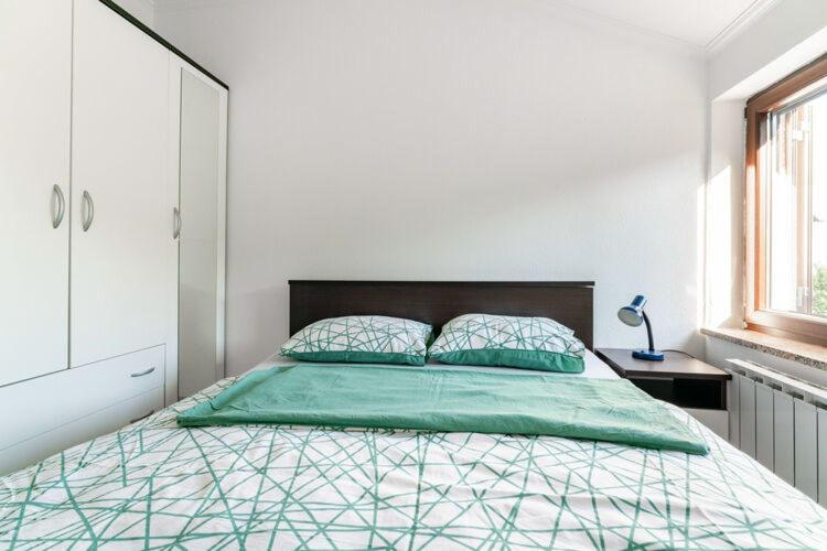 Apartments Nika With Swimming Pool And Beautiful Sea View Dobrec Ngoại thất bức ảnh
